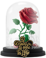 ABYstyle Beauty and the Beast Enchanted Rose Figurine
