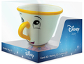 ABYstyle Chip 3D Mug (250 ml)