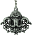 ABYstyle Cthulhu Keychain