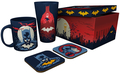 DC Comics Batman Gift Set