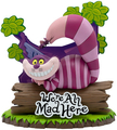 ABYstyle Disney Cheshire Cat Figurine