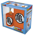 ABYstyle Dragon Ball Z Gift Pack Kame Symbol (mug, keyring, notebook)