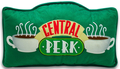 Friends Central Perk Cushion