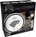 Game of Thrones Families (set of 4 plates)