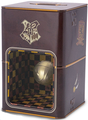 ABYstyle Harry Potter Golden Snitch Money Bank