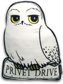 Harry Potter Hedwig Cushion