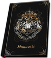 ABYstyle Harry Potter Hogwarts Premium (A5)