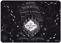 Harry Potter Marauder's Map Gaming Mousepad