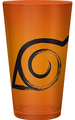 Naruto Konoha Glass (XXL)