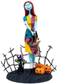 ABYstyle Nightmare before Xmas Sally Figurine