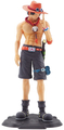 ABYstyle One Piece Portgas D. Ace Figurine