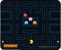 Pac-Man Labyrinth Mousepad