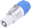 4 Star Connector PowerOut (grey)