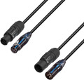 5 STAR H TCON D 0150 / Hybrid Cable (1.5m)