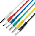IPP Patchcable Set 1.2m IPP 0120 SET