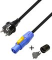 Powercon Cable (3m)