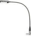 SLED 1 ULTRA XLR 3 AC Angled / Gooseneck Light (black)