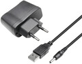 SLED PS USB / Universal 5V Netzteil USB/DC