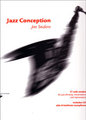 Advanced Music Products Jazz Conception Alto & Baritone Saxophone / Snidero, Jim