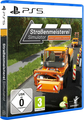 Aerosoft Strassenmeisterei Simulator (PS5 - D / 3+)