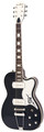 Tuxedo (black)