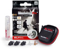 Musicsafe Pro Black