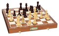 Ambassador KASPAROV Championship Chess Set FSC