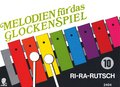 Melodien für das Glockenspiel / Vol 10