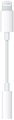 Lightning to 3.5 mm Jack adapter (white)