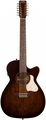 Legacy CW 12-String Concert Hall (bourbon burst)