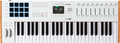 KeyLab 49 MK3 / Universal MIDI controller (white)