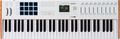 KeyLab 61 MK3 / Universal MIDI controller (white)