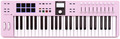 KeyLab Essential 49 MK3 (Rose Quartz)