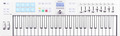 KeyLab Essential 49 MK3 (alpine white)