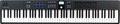 KeyLab Essentials 88 mk3 (black)