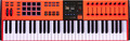 KeyLab Ultra 61 MK3