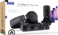 MiniFuse Recording Pack (black)