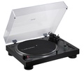 AT-LP120XBT-USB / Direct-Drive Turntable (Analog & USB) (black, w/ Bluetooth)
