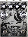 Extinction Drive