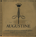 Classic Nylon Gold (medium tension)