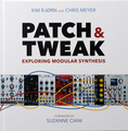 BJOOKS Patch & Tweak / Kim Bjorn & Chris Meyer