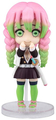 Kimetsu no Yaiba - Mitsuri Kanroji / Demon Slayer (9 cm)