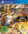 Bandai Namco Dragon Ball Fighterz Super Edition (PS4 - D/F/I / 12+)