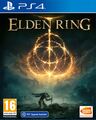 Bandai Namco Elden Ring - Launch Edition (PS4 - D/F/I / 16+)