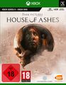 Bandai Namco The Dark Pictures: House of Ashes (XSX/XONE - D/F/I / 18+)