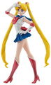 Bandai Sailor Moon HGIF (11 cm)