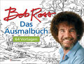 Bassermann Das Ausmalbuch / Bob Ross
