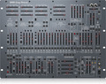 Behringer 2600 GRAY MEANIE (special edition)