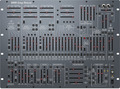 Behringer 2600 GRAY MEANIE (special edition)