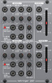 297 Dual Portamento/CV Utilities
